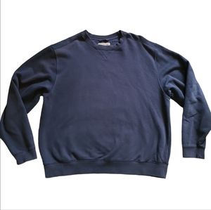 Vintage L.L. Bean crew neck sweatshirt